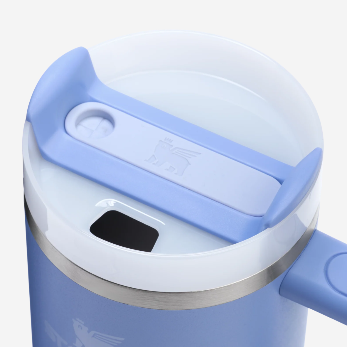 The Quencher FlowState Tumbler 890ml - Hydrangea