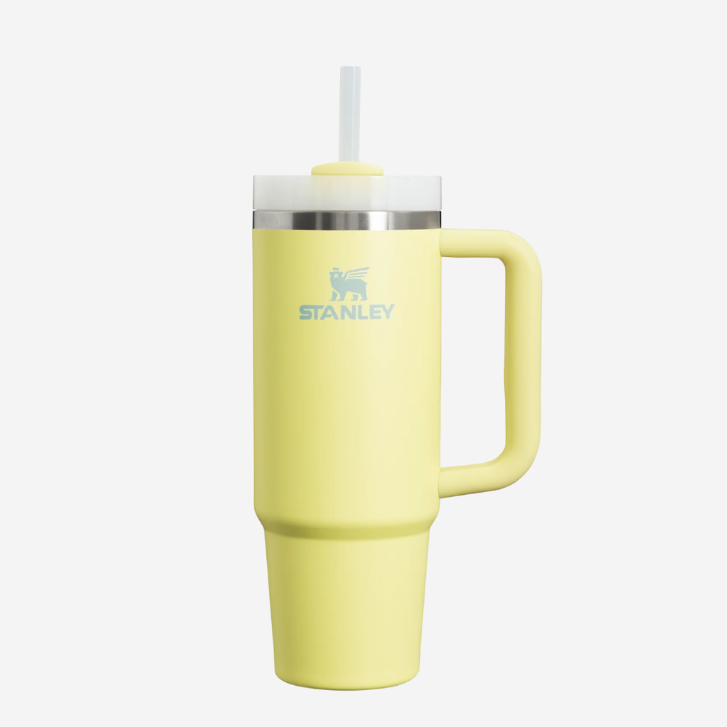 The Quencher FlowState Tumbler 890ml - Pomelo