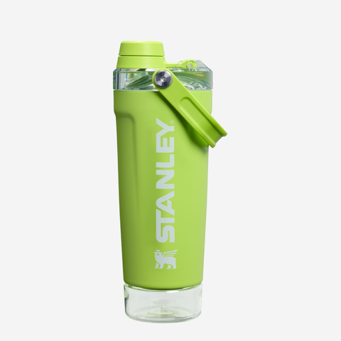 The Vitalise Shaker 600ml - Chartreuse