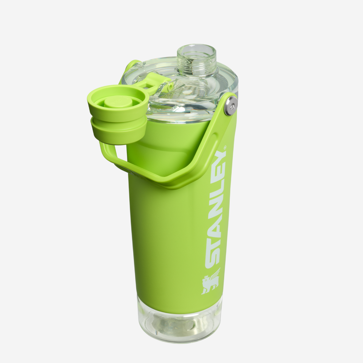 The Vitalise Shaker 600ml - Chartreuse