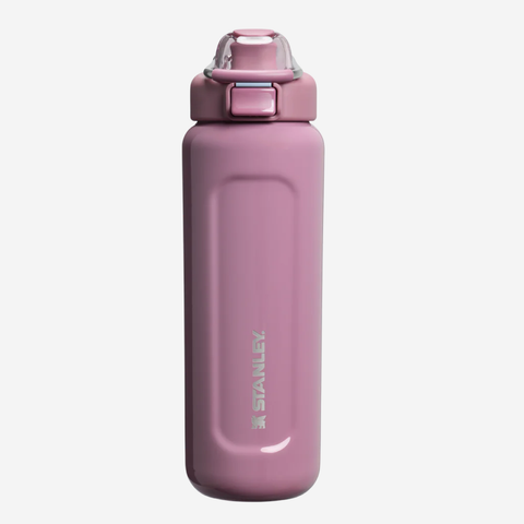 The Wellspring Bottle 700ml - Purple Smoke Gloss