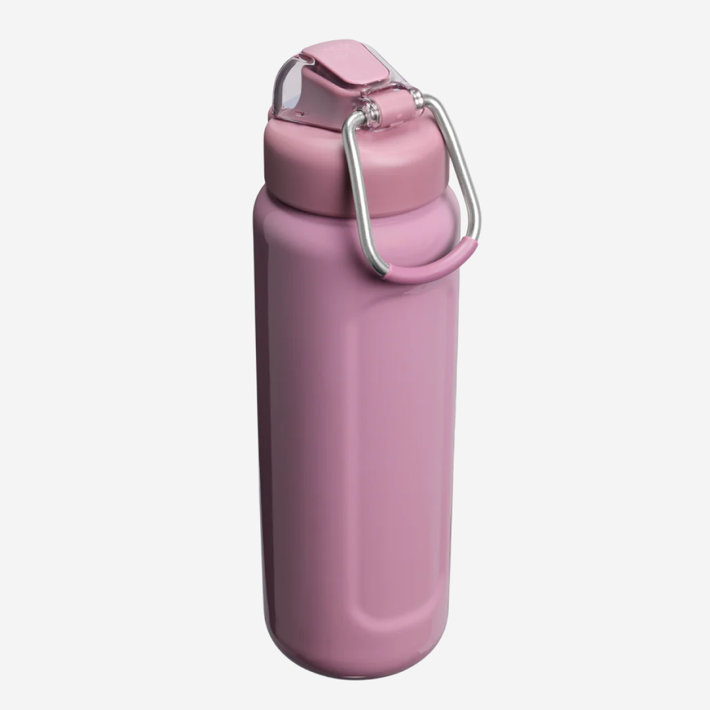 The Wellspring Bottle 700ml - Purple Smoke Gloss