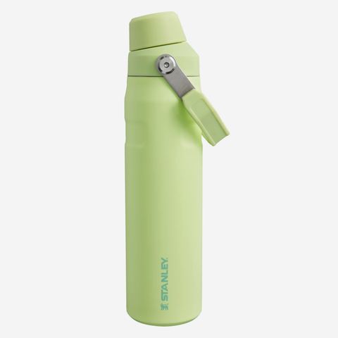 The Aerolight Ice Flow Water Bottle 600ml - Citron