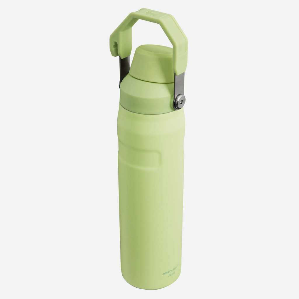 The Aerolight Ice Flow Water Bottle 600ml - Citron