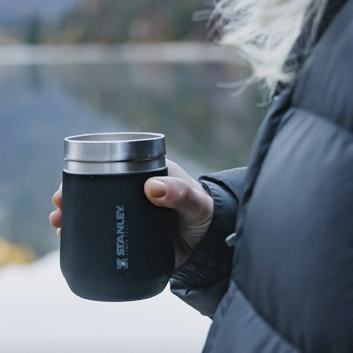 The Everyday Tumbler 300ml - Matte Black