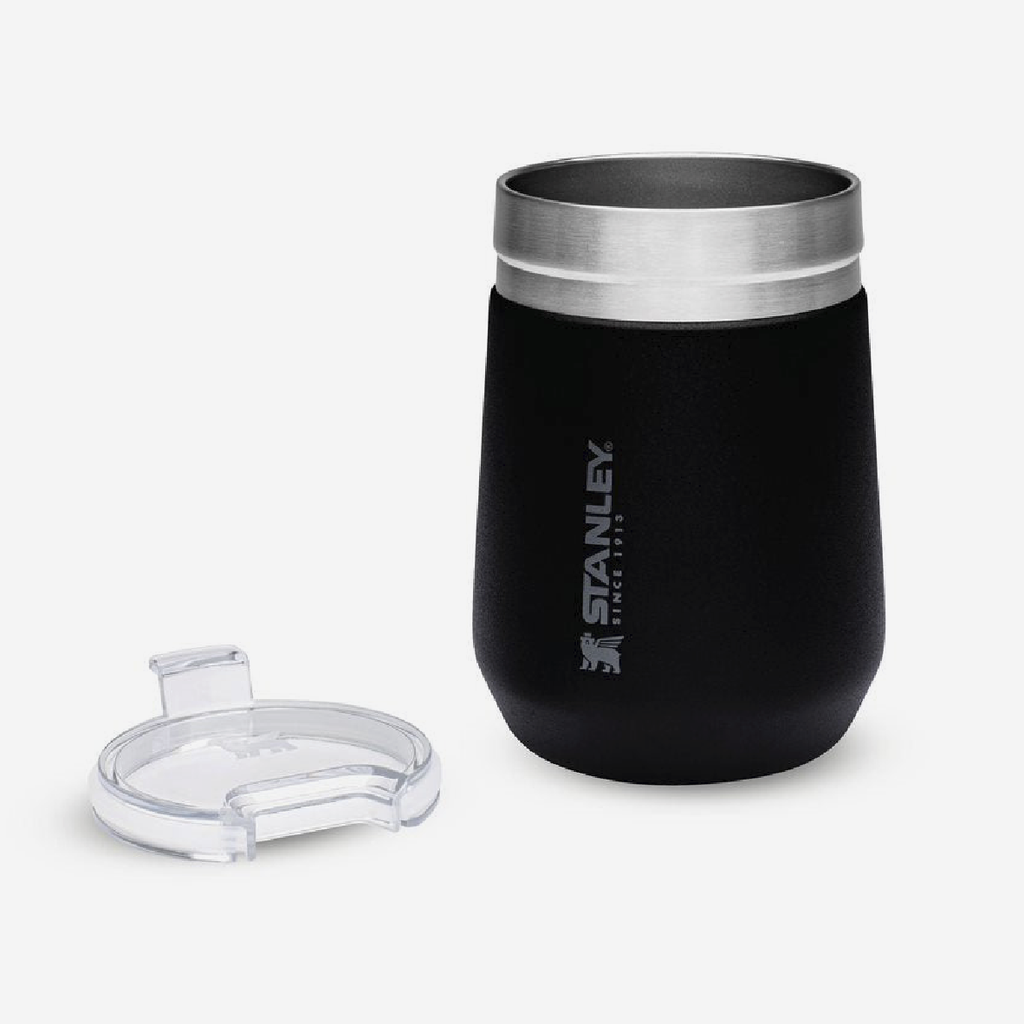 The Everyday Tumbler 300ml - Matte Black