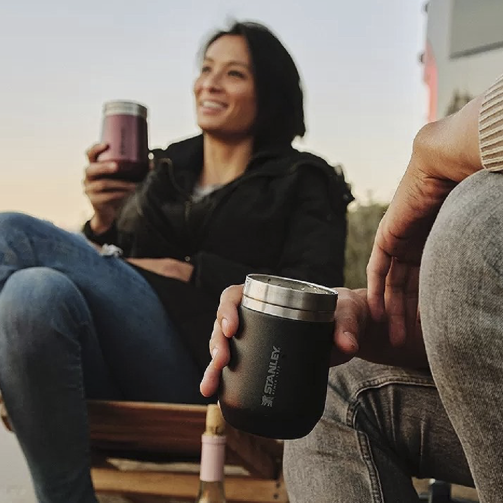 The Everyday Tumbler 300ml - Matte Black