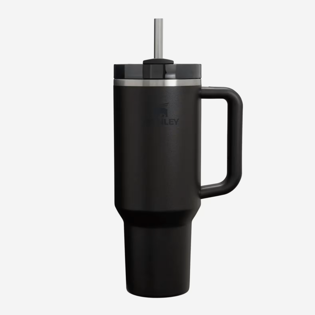 The Quencher FlowState Tumbler 1.18L - Black 2.0