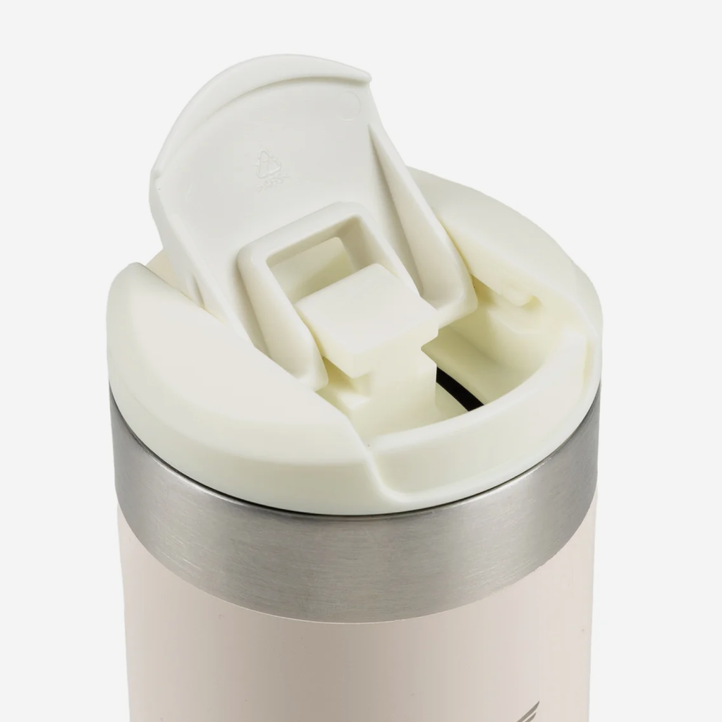 The Aerolight Transit Mug 470ml  - Rose Quartz Metallic