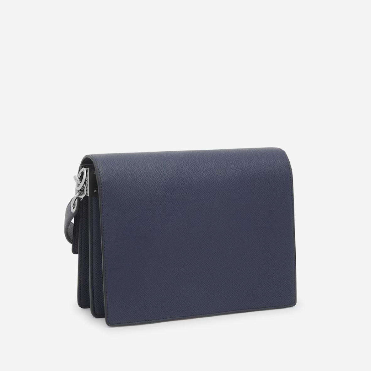 Tous Brenda Audree Crossbody Bag - Navy