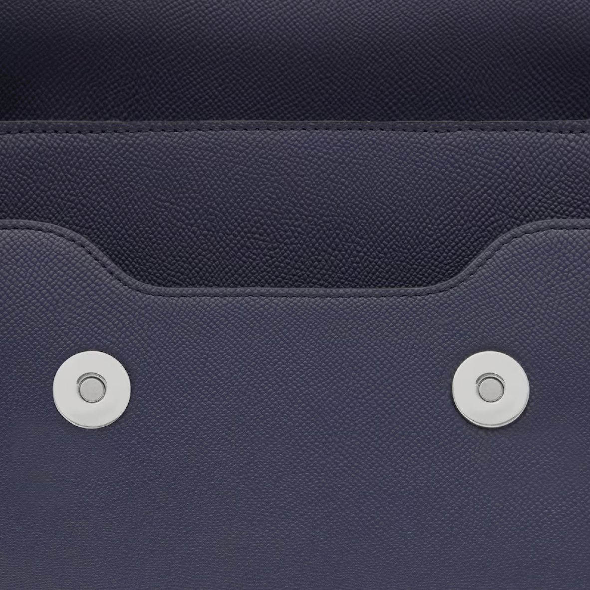 Tous Brenda Audree Crossbody Bag - Navy