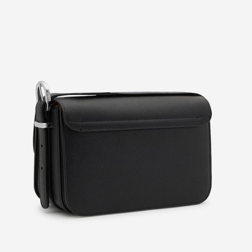 Tous Brenda Crossbody Bag - Black
