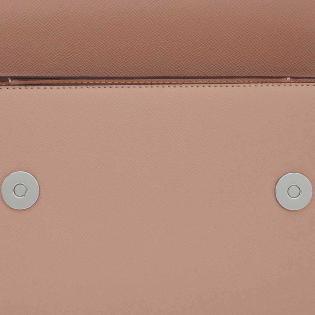 Tous Brenda Crossbody Bag - Taupe