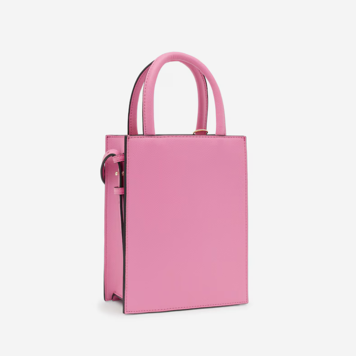 Tous Brenda Pop Mini Bag - Pink