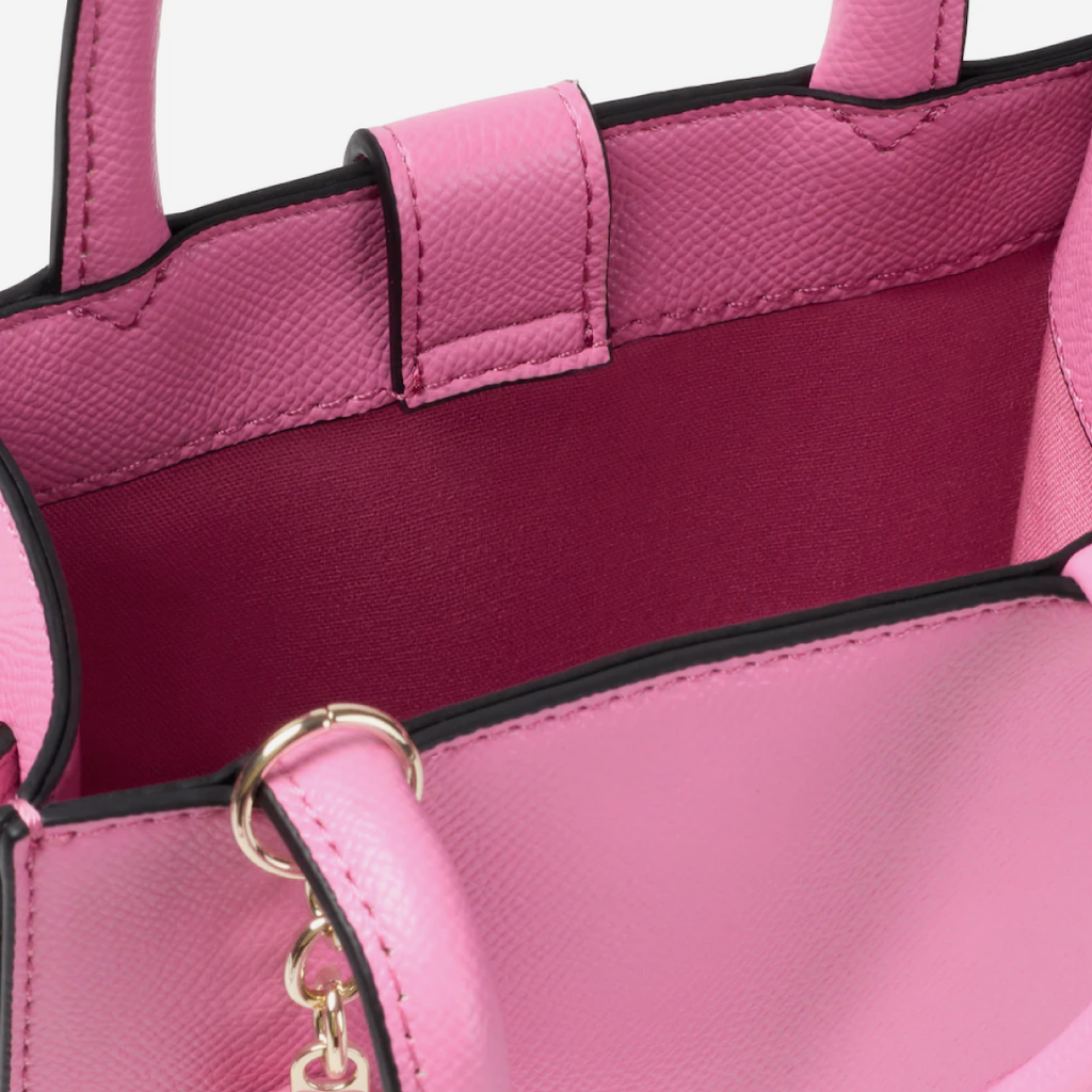 Tous Brenda Pop Mini Bag - Pink