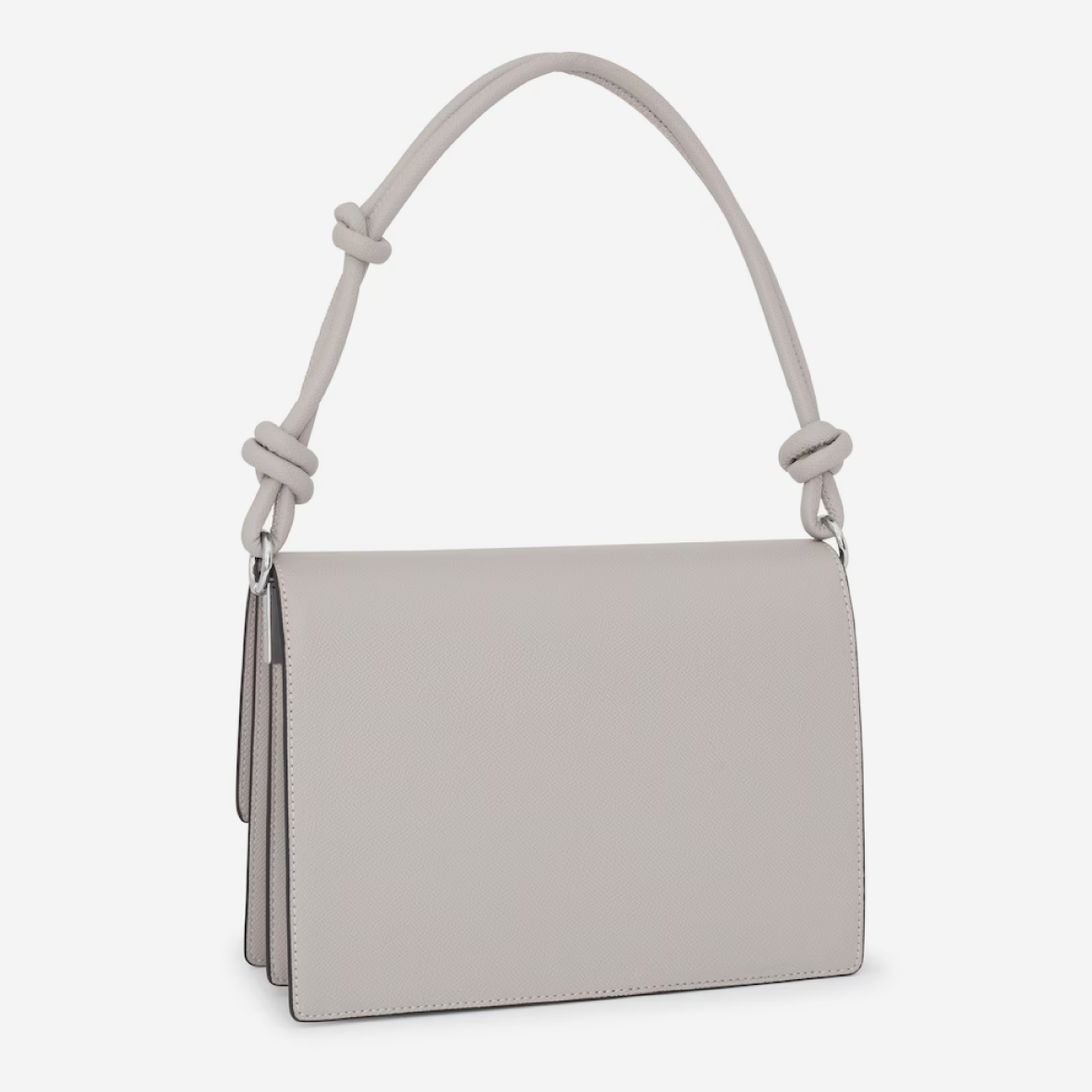 Tous La Rue New Audree Crossbody Bag - Grey