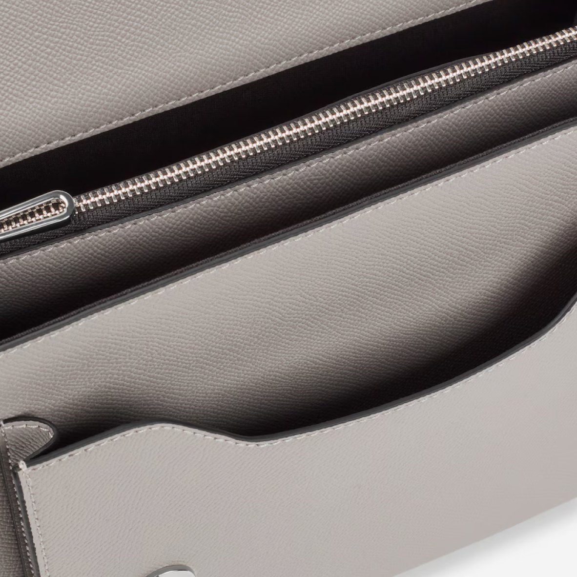 Tous La Rue New Audree Crossbody Bag - Grey