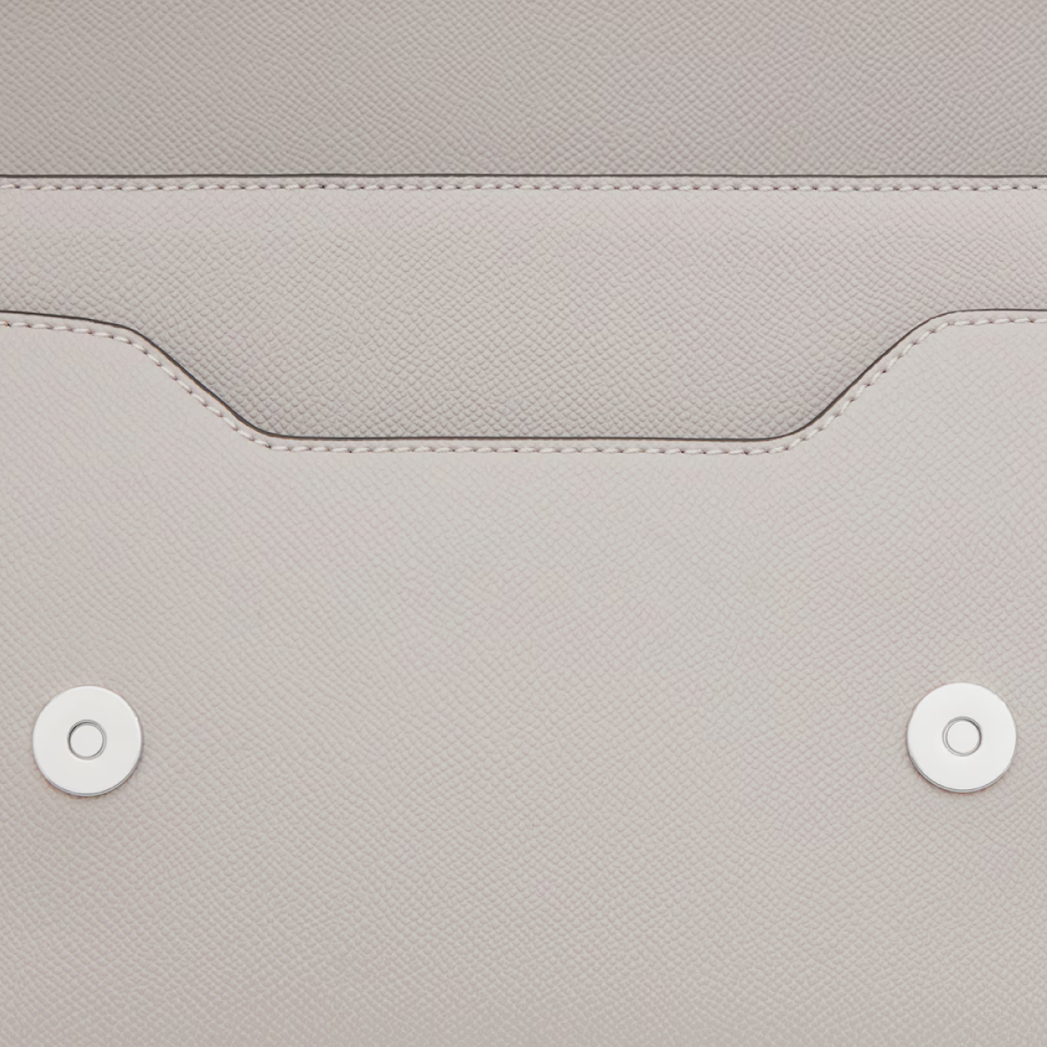 Tous La Rue New Audree Crossbody Bag - Grey