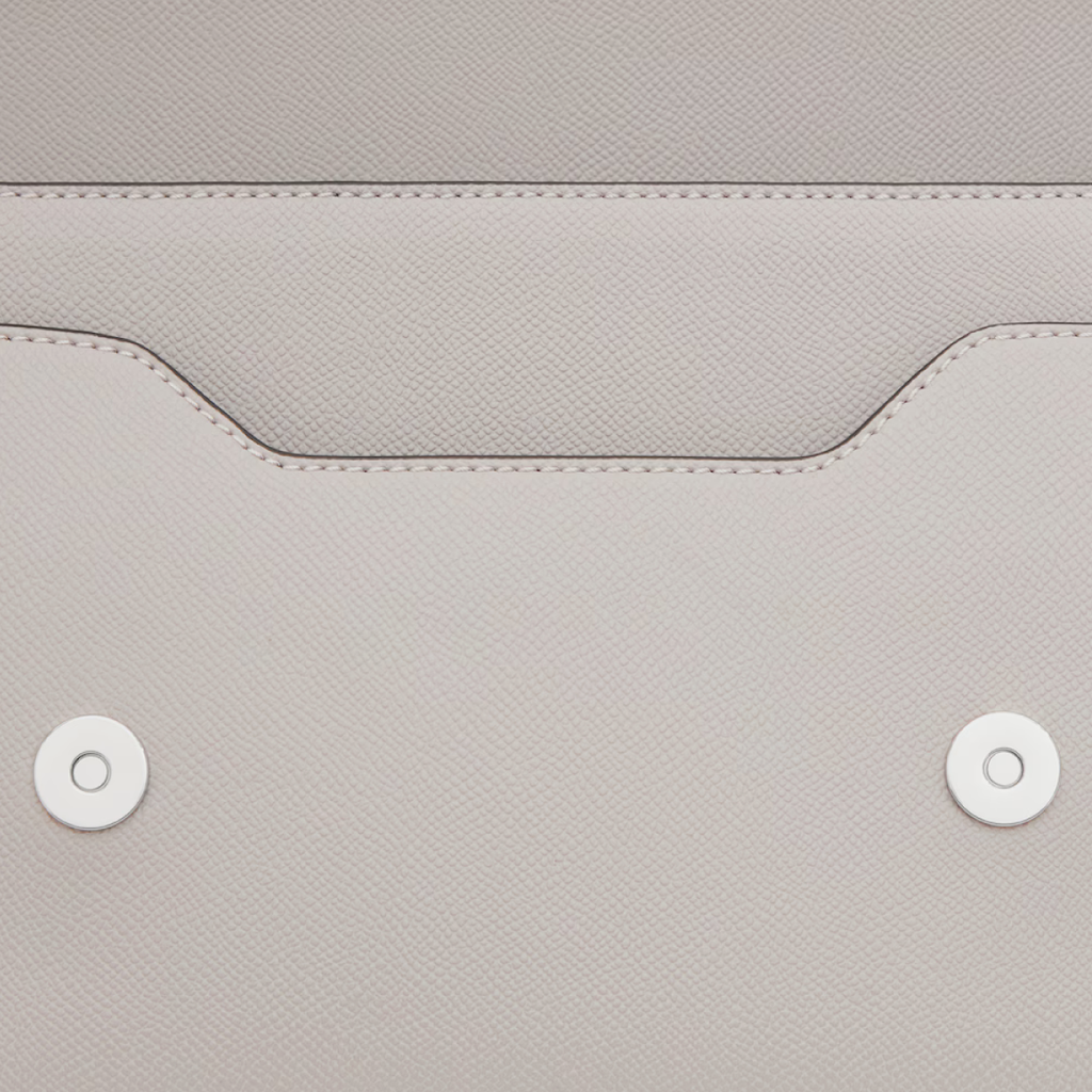 Tous La Rue New Audree Crossbody Bag - Grey