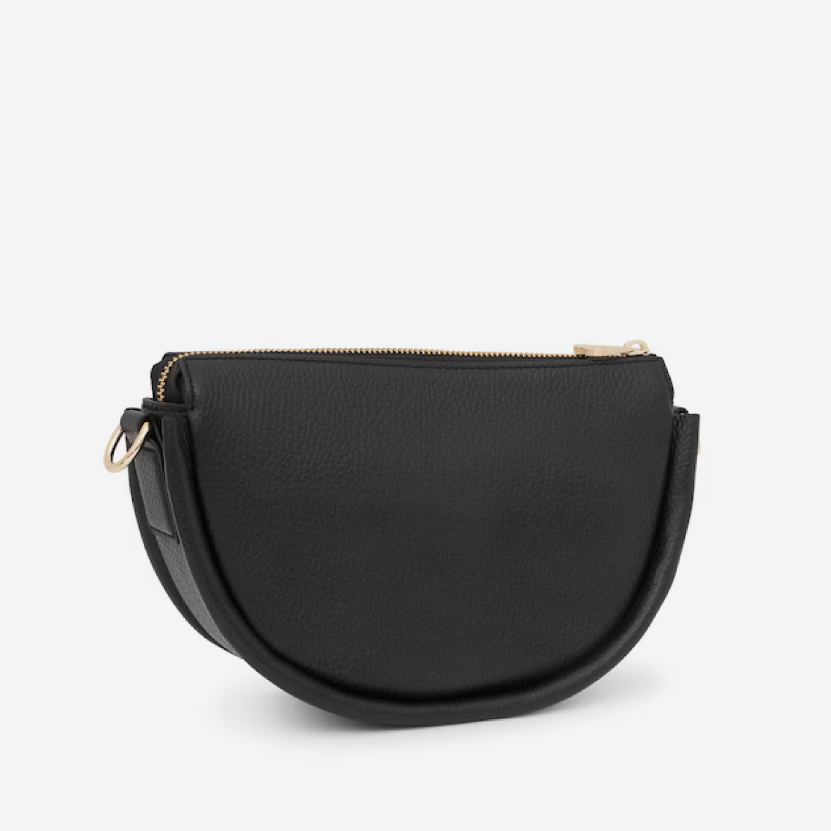 Tous Miranda Crossbody Bag - Black