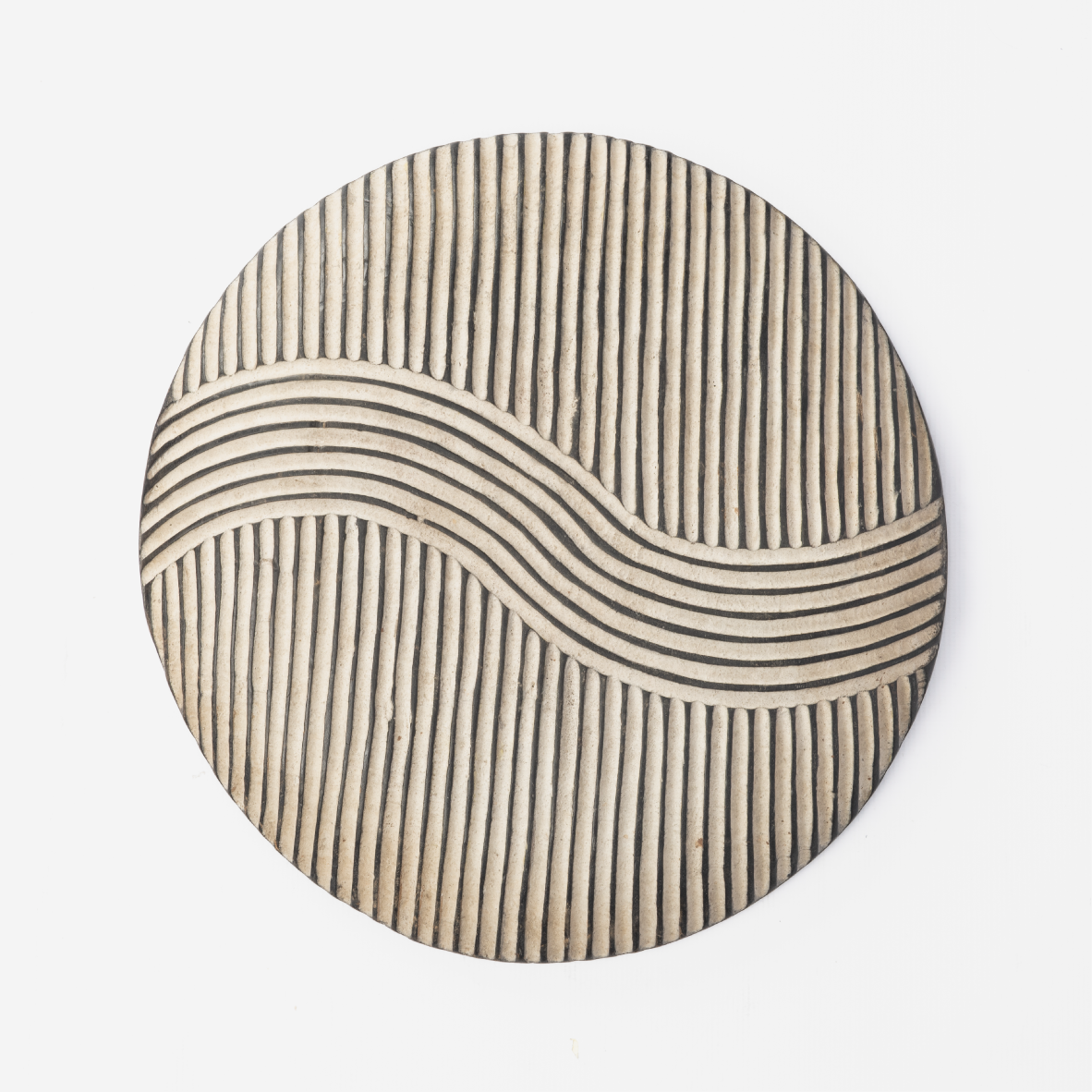 Tribal Shield Wall Decor