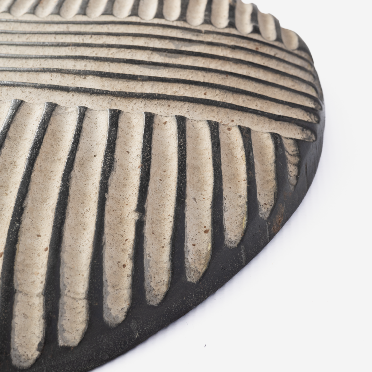 Tribal Shield Wall Decor