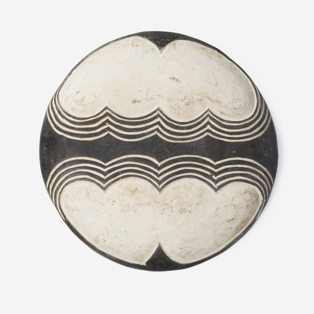 Tribal Shield Wall Decor