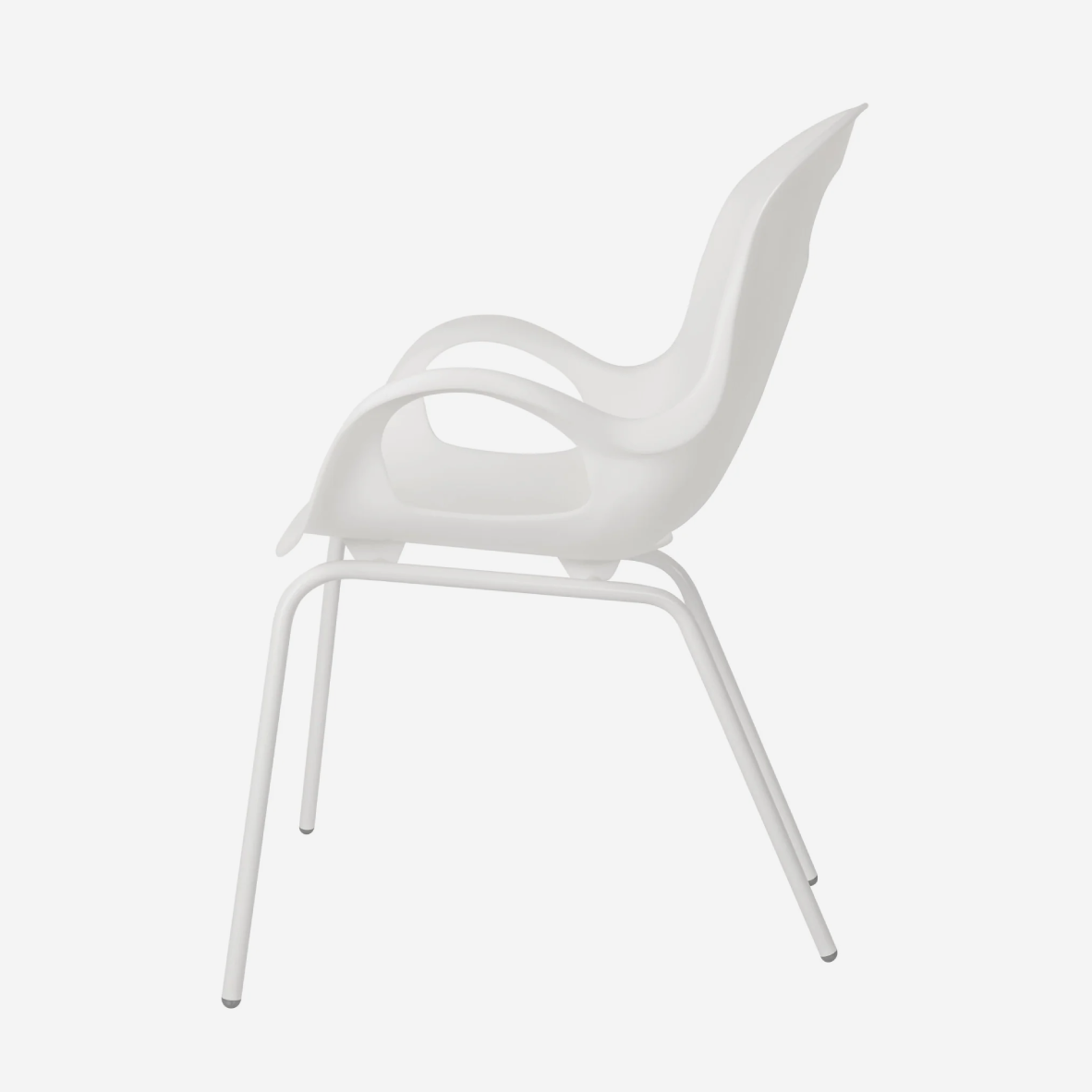 Oh Chair Set Of 4 - White