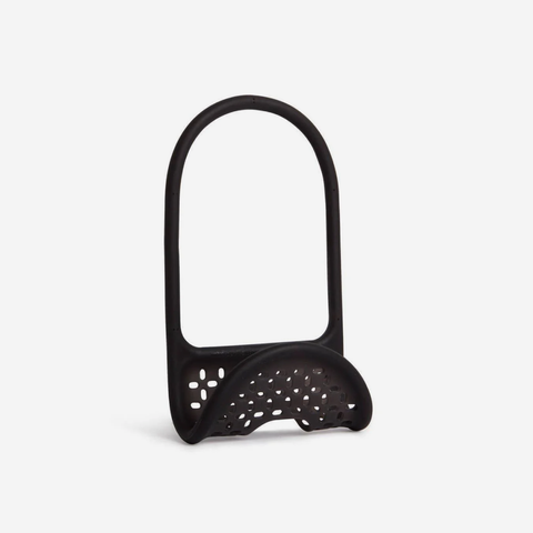 Sling Sink Caddy - Black