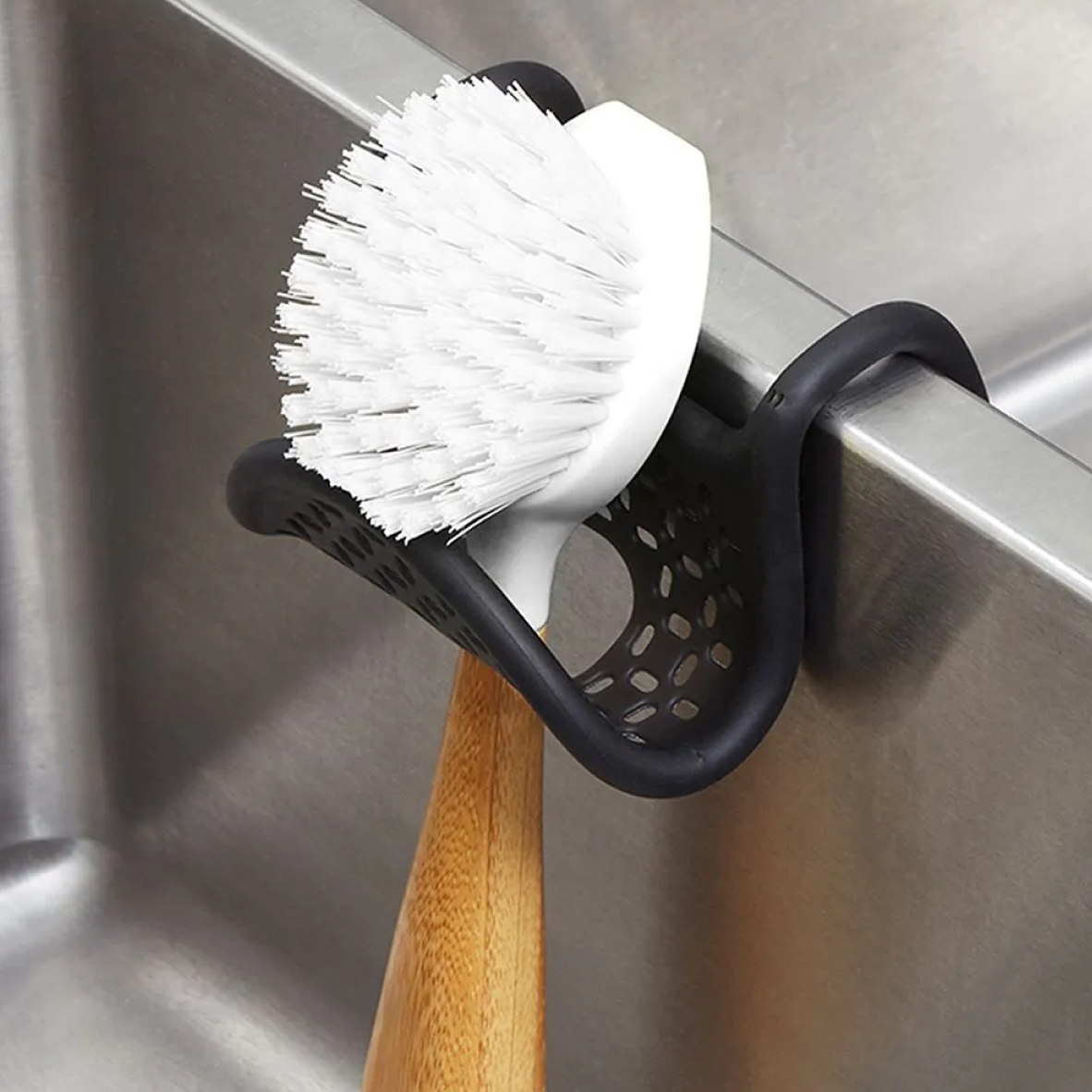 Sling Sink Caddy - Black