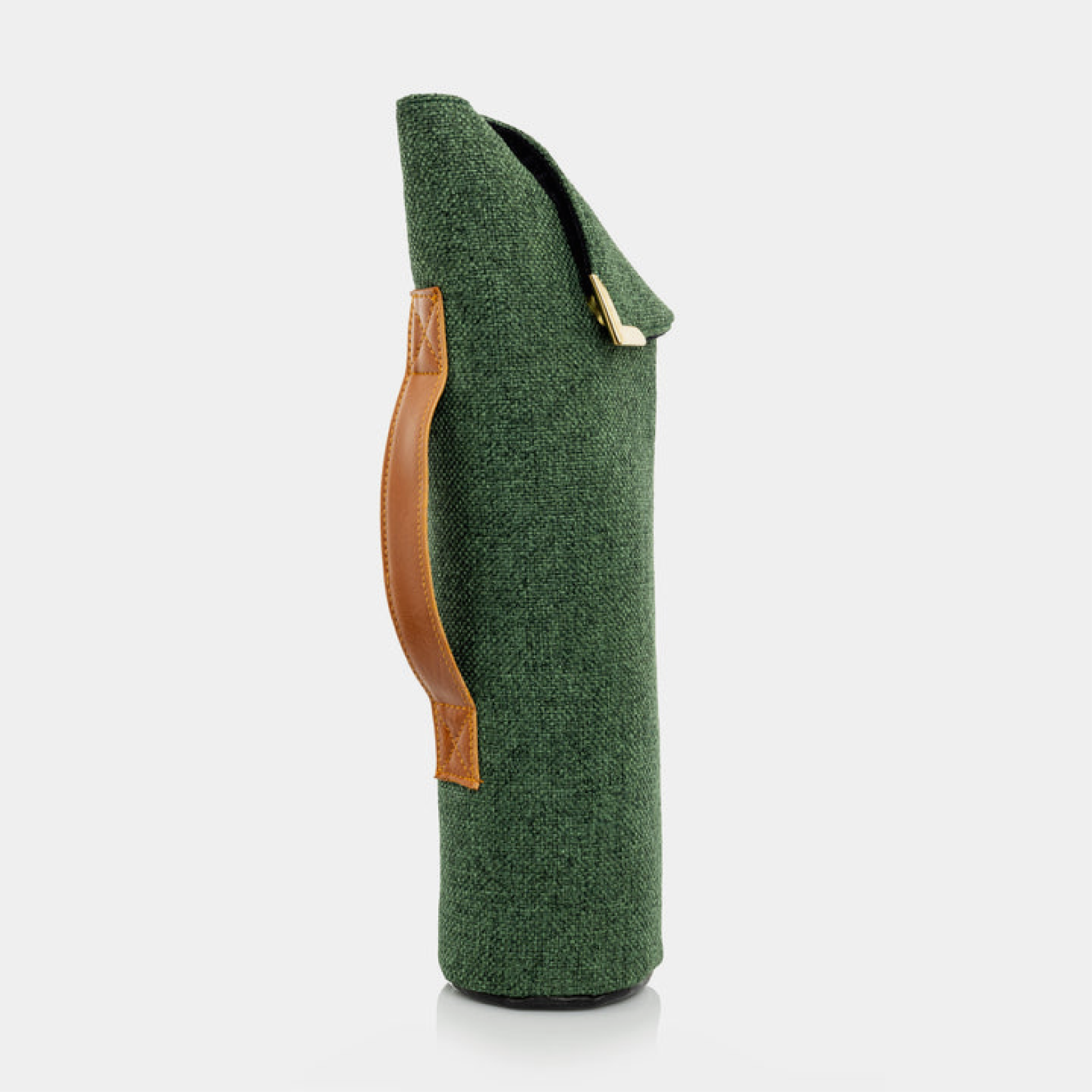 Wine Bag - Green