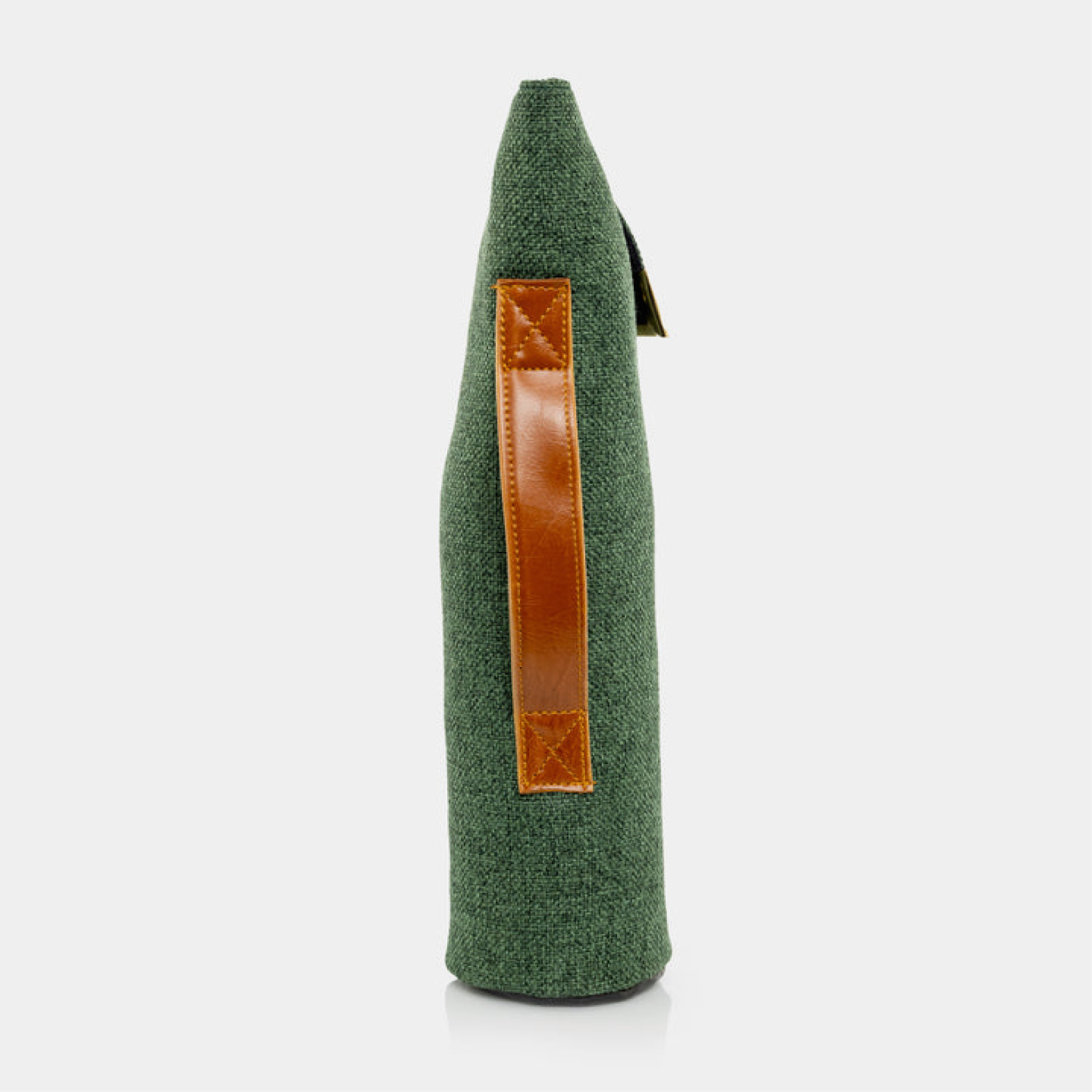 Wine Bag - Green