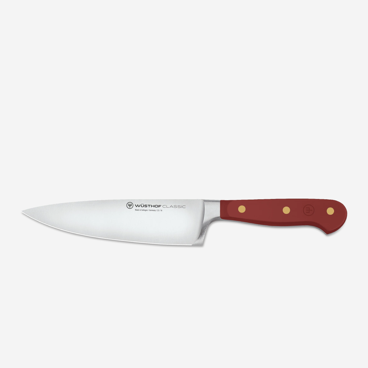 Classic Chef's Knife 16cm - Tasty Sumac