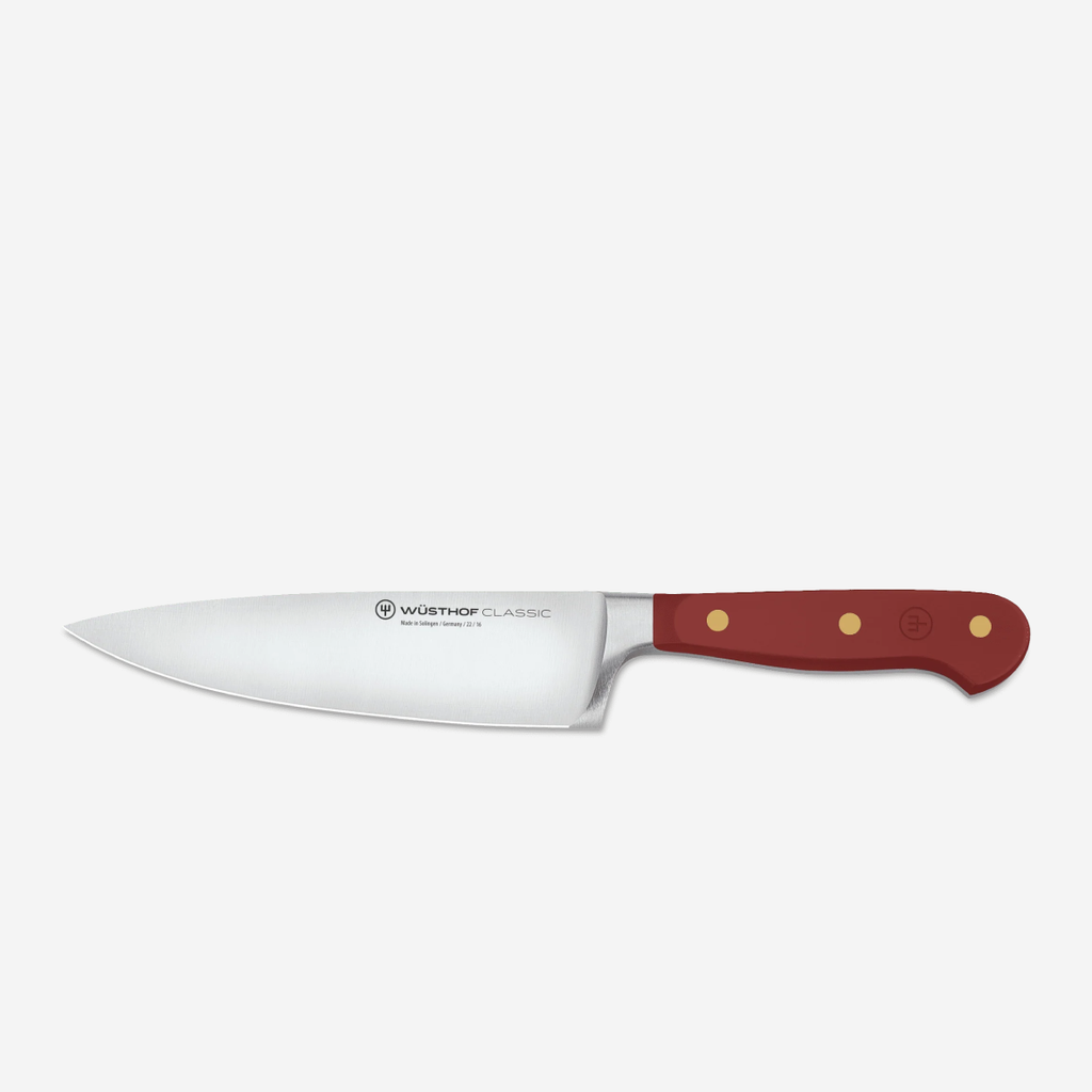 Classic Chef's Knife 16cm - Tasty Sumac