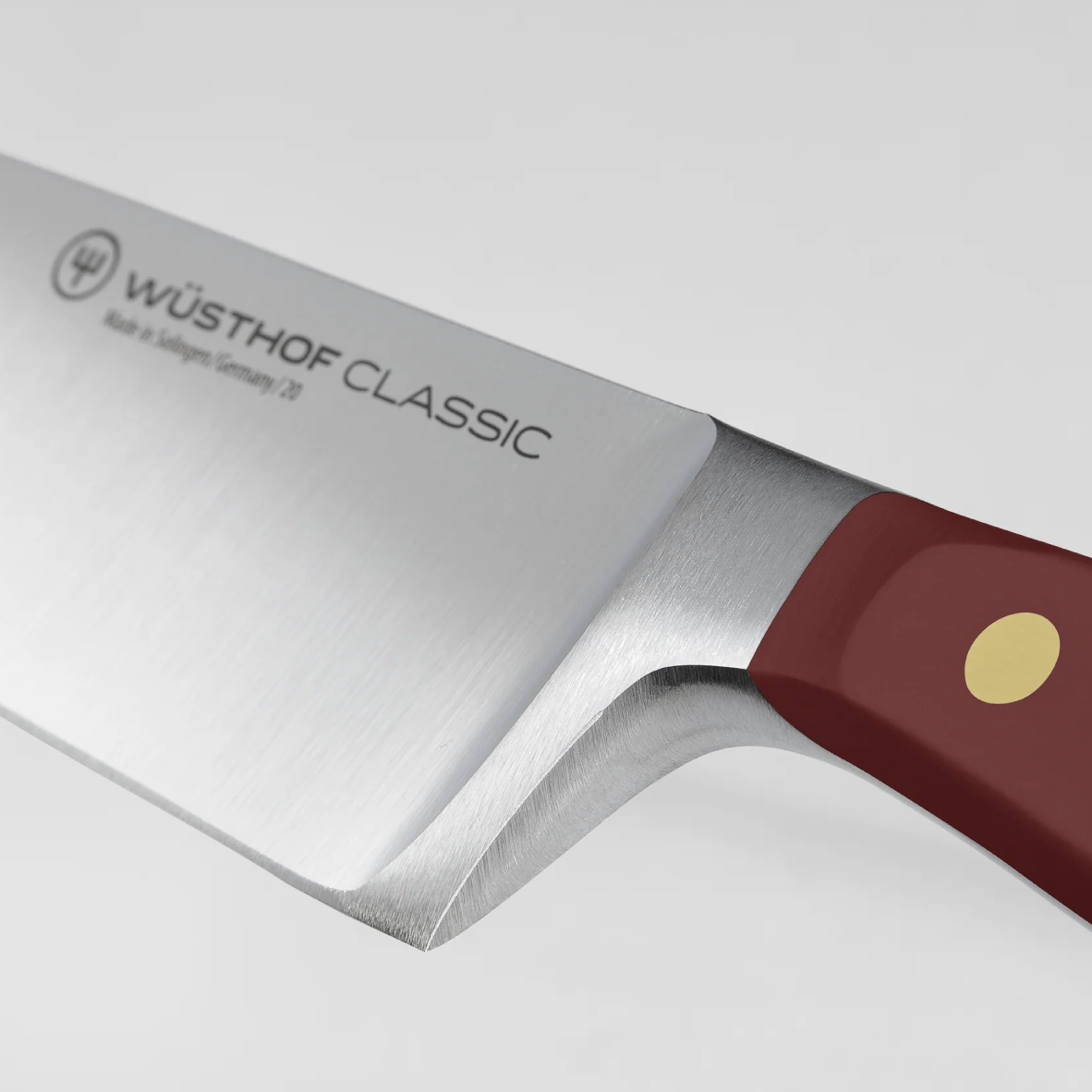 Classic Chef's Knife 16cm - Tasty Sumac