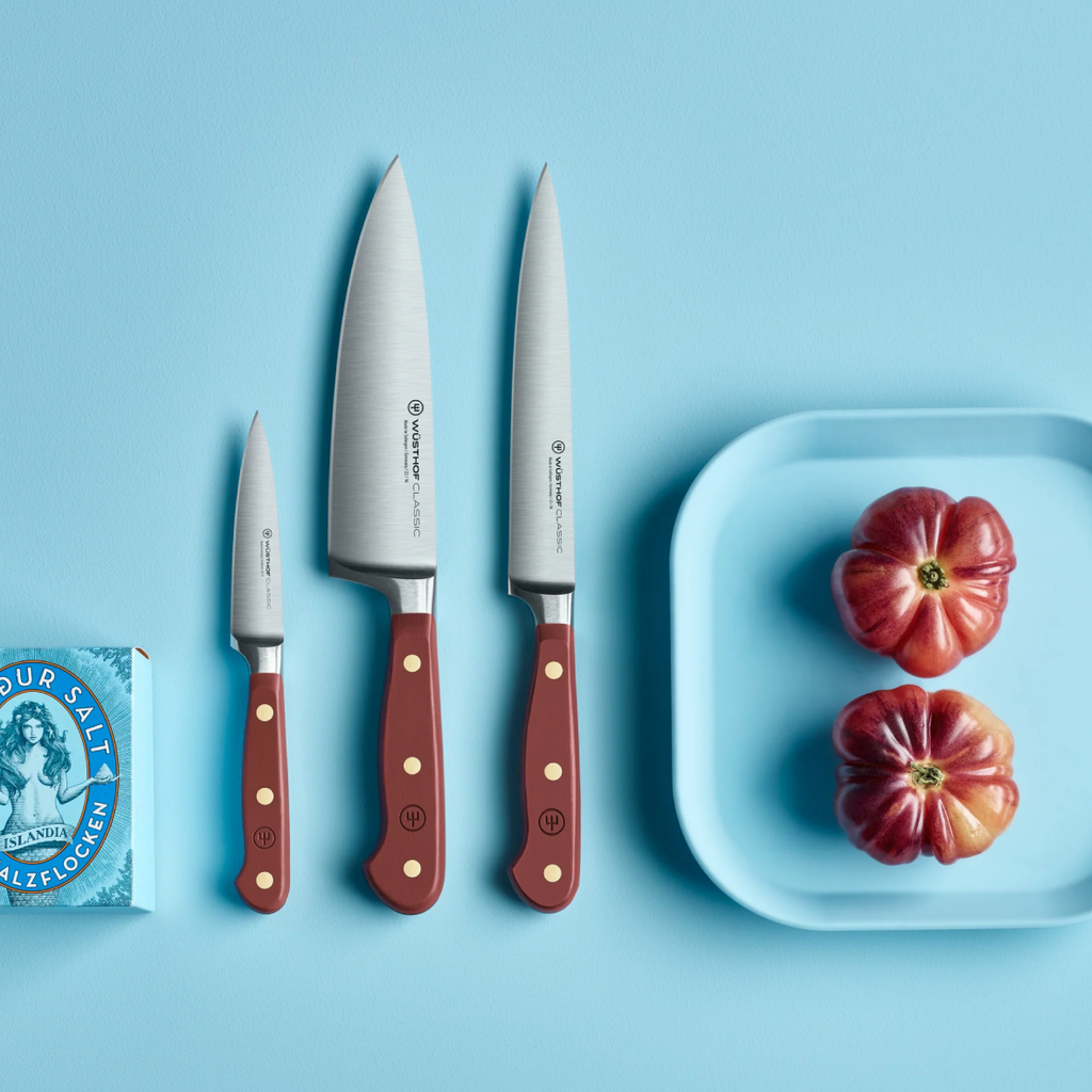 Classic Chef's Knife 16cm - Tasty Sumac