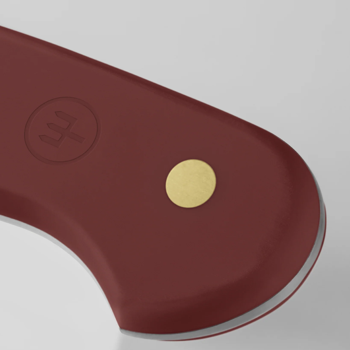 Double-Serrated Bread Knife 23cm - Tasty Sumac