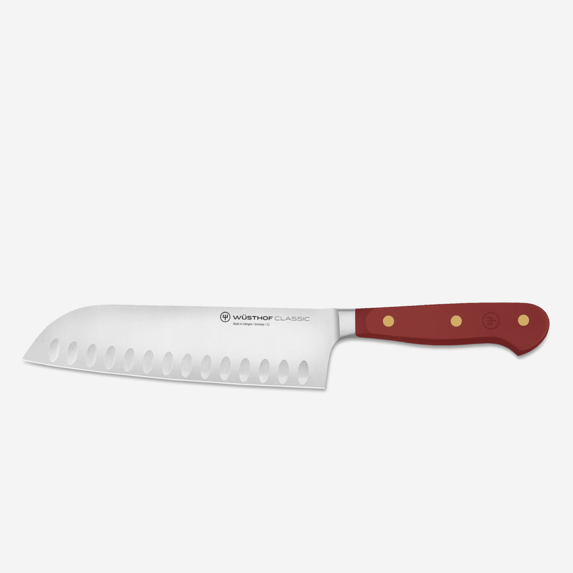 Santoku Knife 17cm - Tasty Sumac