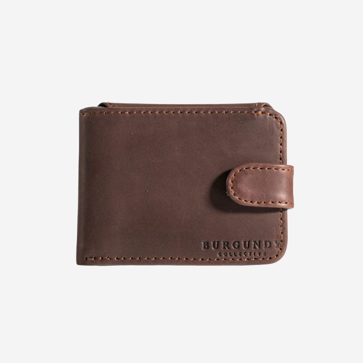 Executive Bifold - Brown
