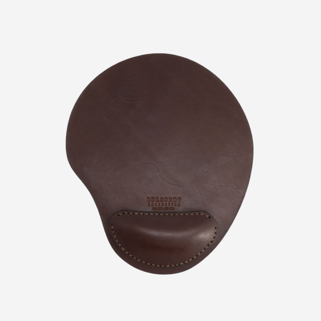 The Mouse Pad - Brown
