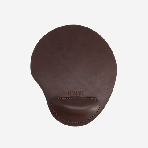 The Mouse Pad - Brown
