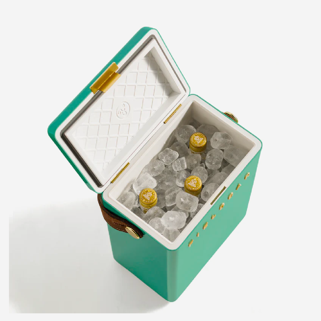 Drinks Box - Parisian Green