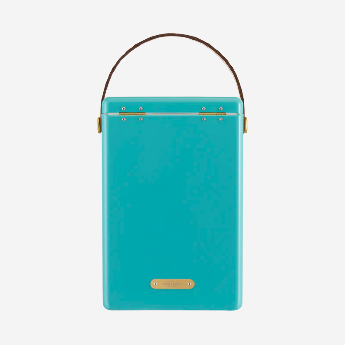 Drinks Box - Bazaruto Blue