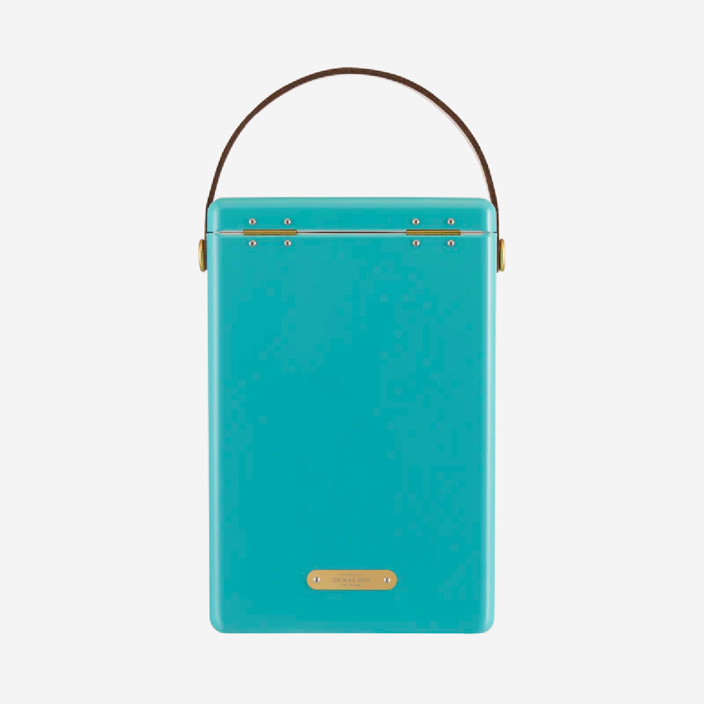 Drinks Box - Bazaruto Blue