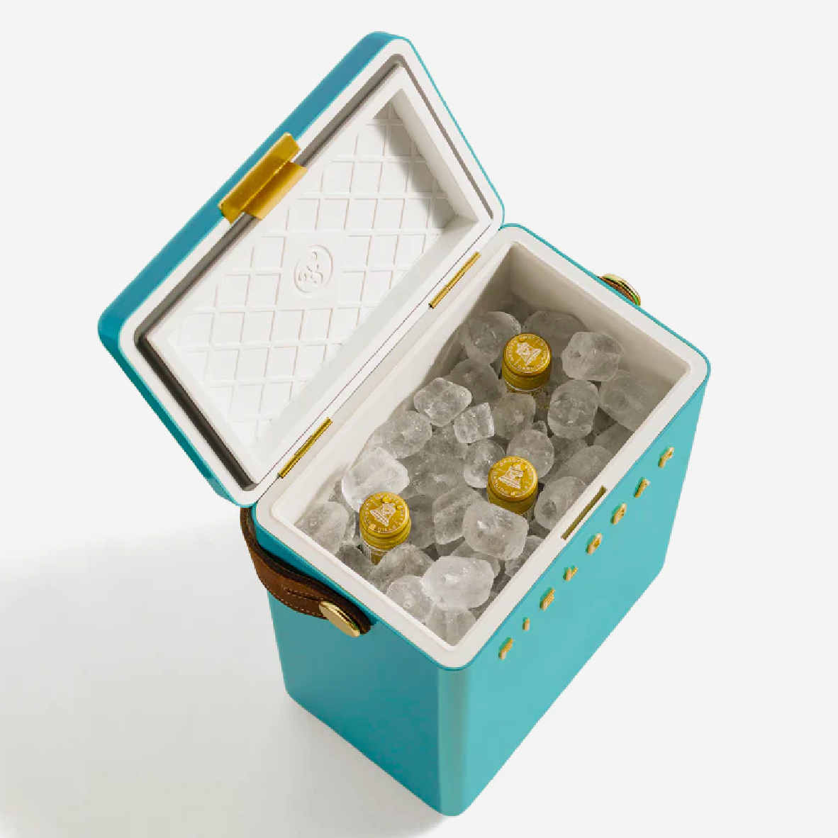 Drinks Box - Bazaruto Blue