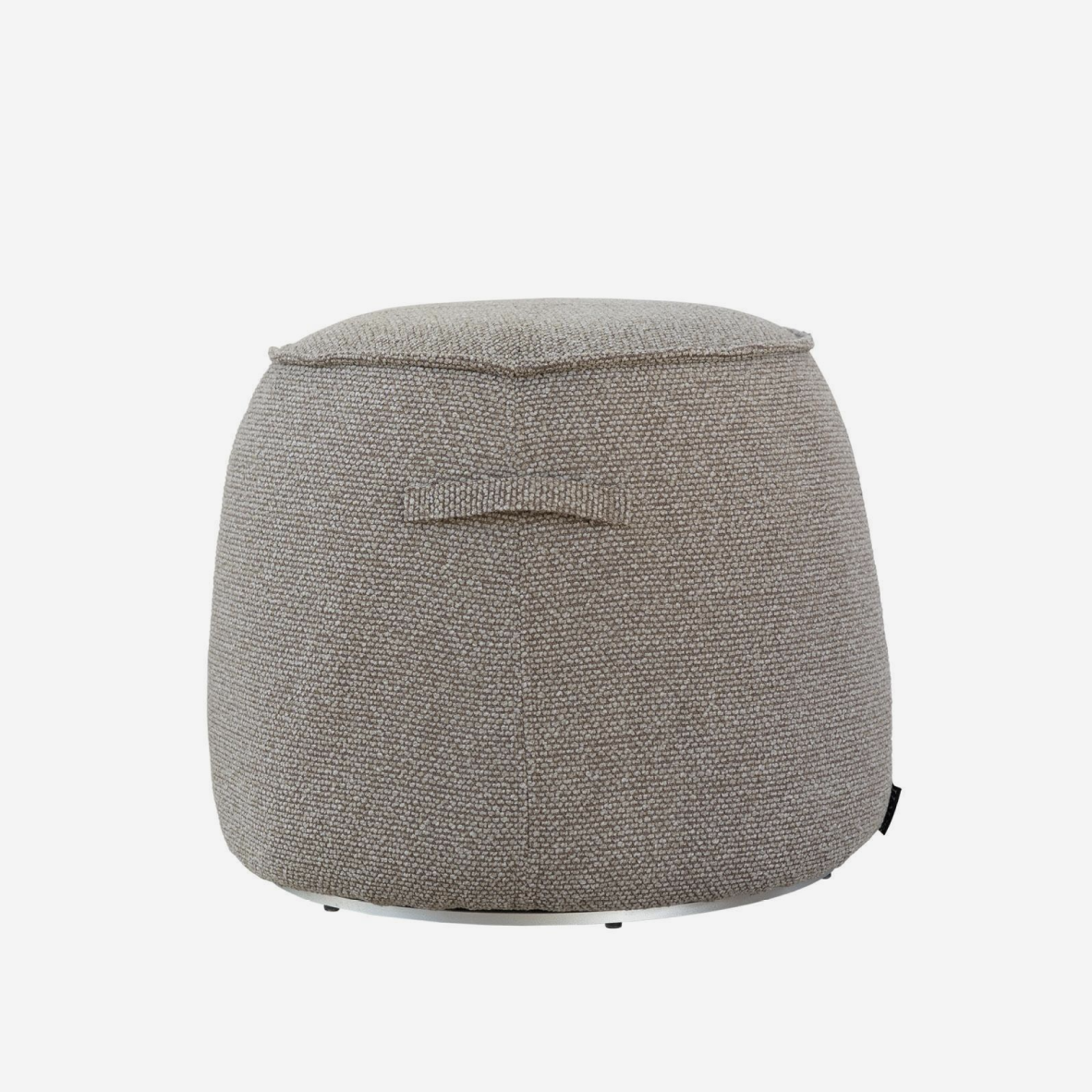 Stonesway Swivel Stool - Linseed