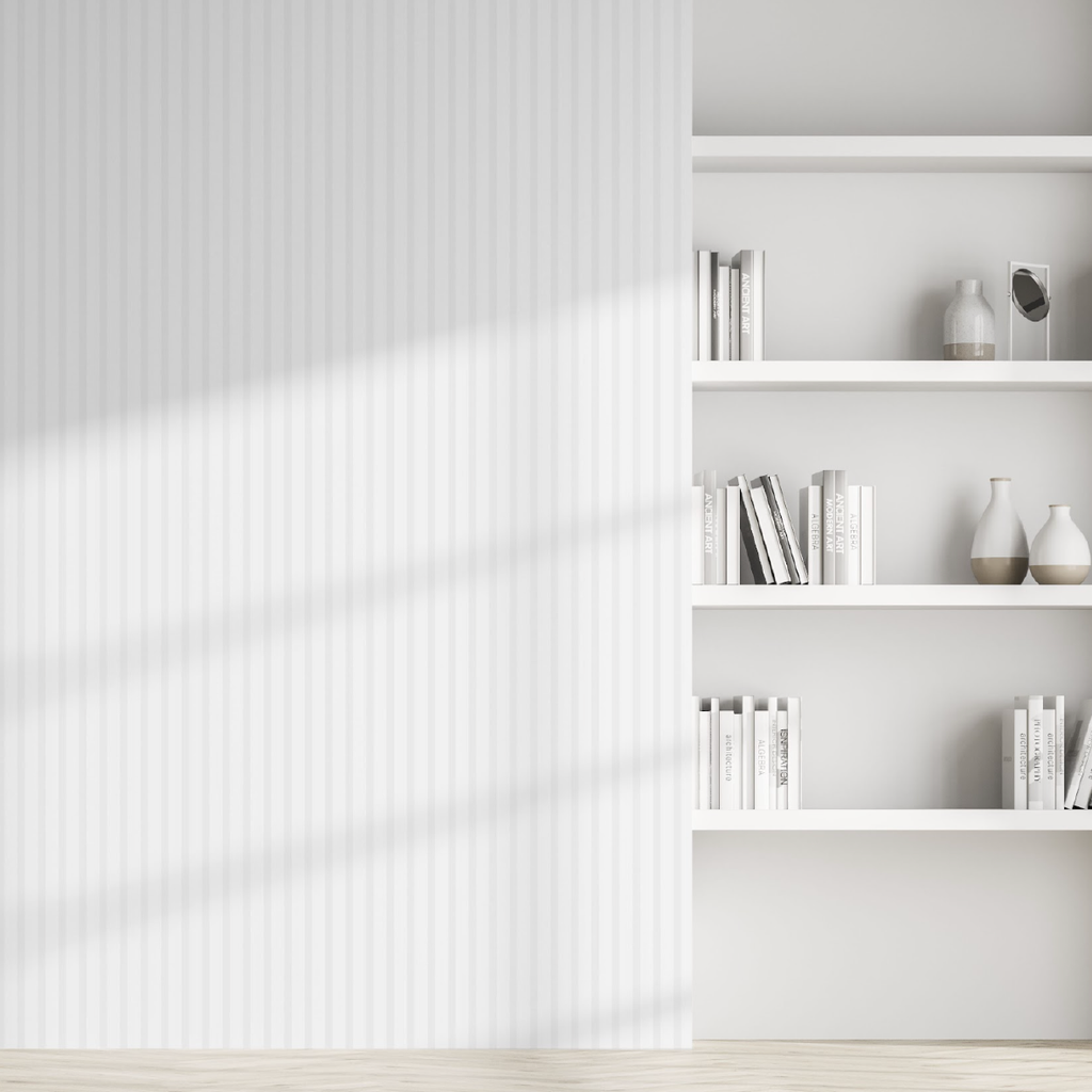 Wallpaper - Subtle Stripes