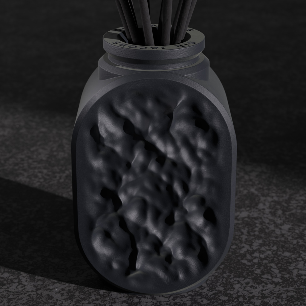 Dark Current Diffuser - Cypress Sky