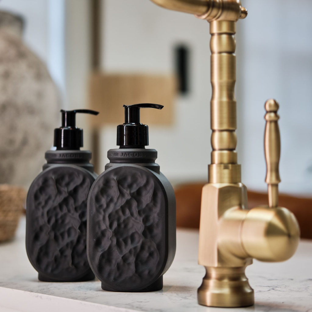 Dark Current Hand Lotion - Cypress Sky