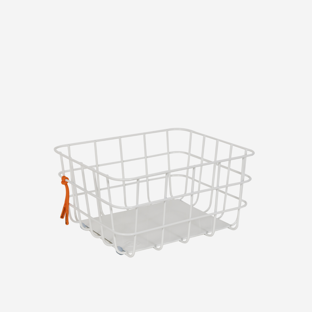 Popstrukt Waffle Basket - White